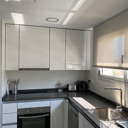 Апартаменты Rotas Дения