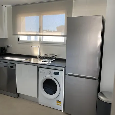 Apartamento Rotas *