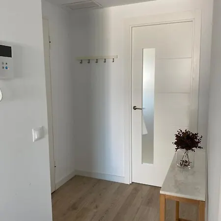 Апартаменты Rotas Дения