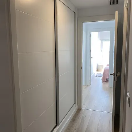 Апартаменты Rotas Дения