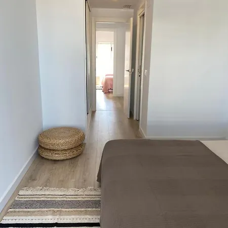 Апартаменты Rotas *