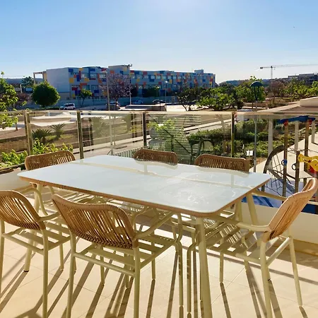 Apartamento Rotas
