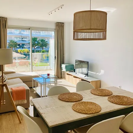 Apartamento Rotas *