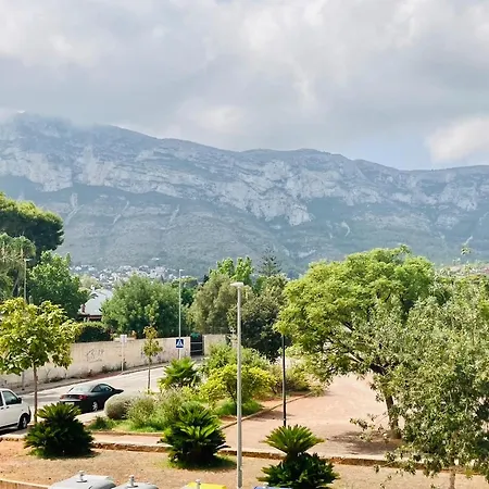 Апартаменты Rotas