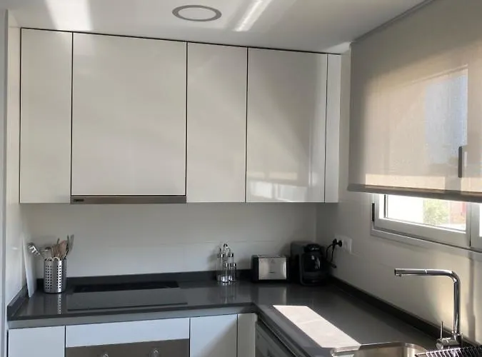 Appartement Rotas Dénia