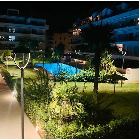 Rotas * Dénia