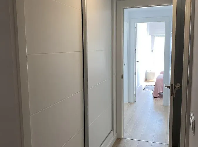 Apartman Rotas Denia