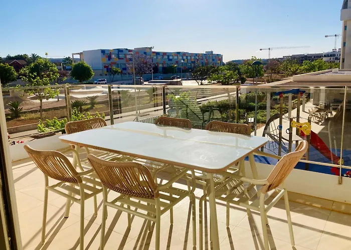 Apartman Rotas