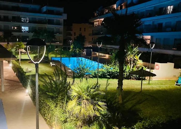Rotas * Denia